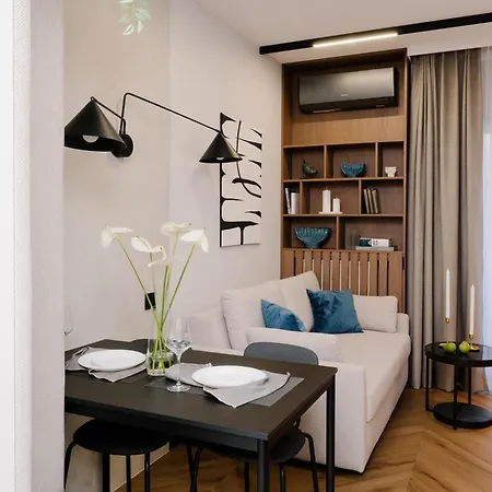 Apartmán Nerolux