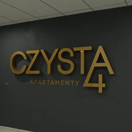 דירה Nerolux ורוצלב