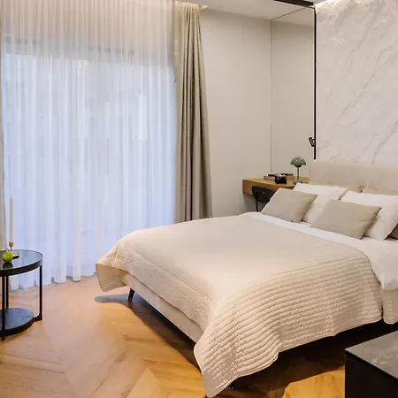 Nerolux Апартаменты *