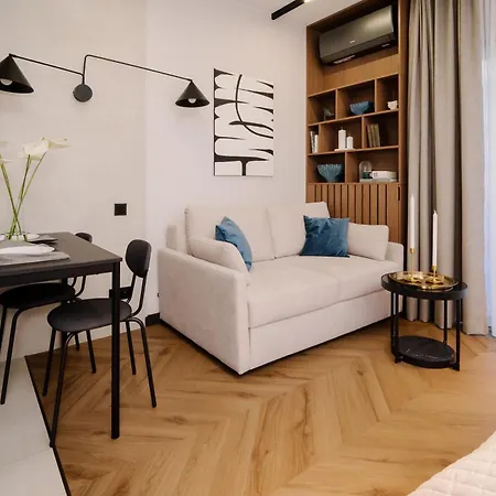 Nerolux * Вроцлав