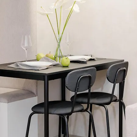 Апартаменты Nerolux Вроцлав