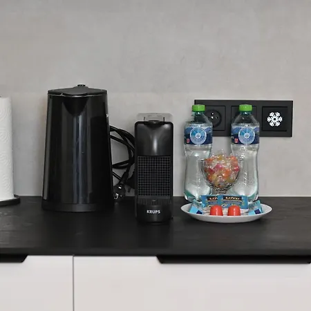 Nerolux Апартаменты Вроцлав