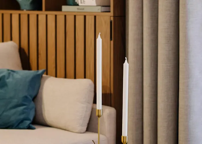 Апартаменты Nerolux *