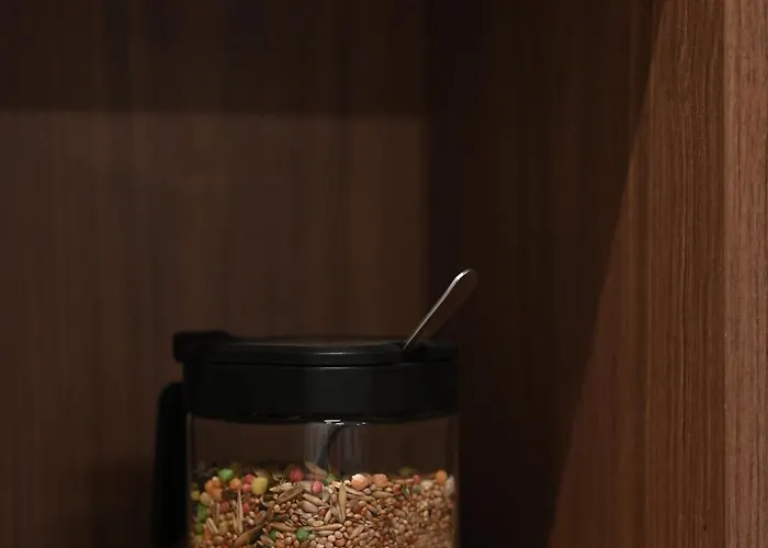 Апартаменты Nerolux Вроцлав