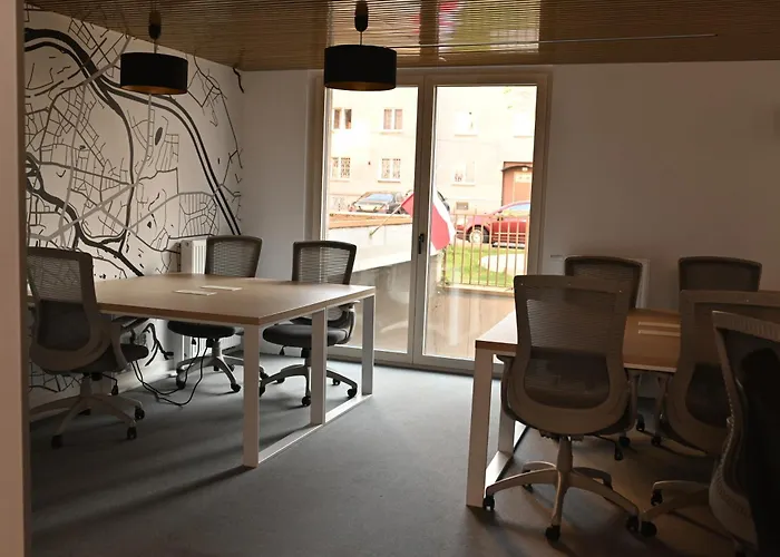 Апартаменты Nerolux *